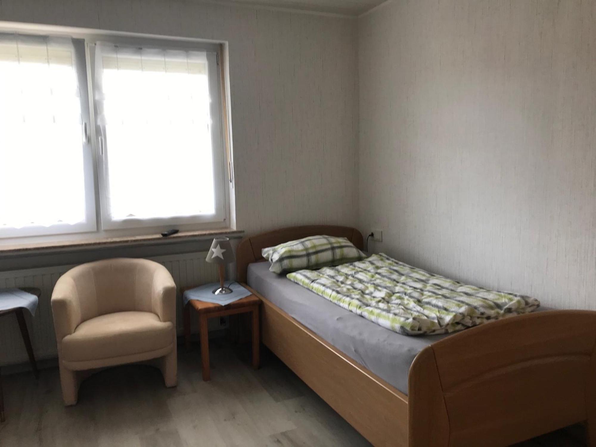 Large Detached Holiday Home In Hesse With Private Garden And Terrace Хомберг Экстерьер фото