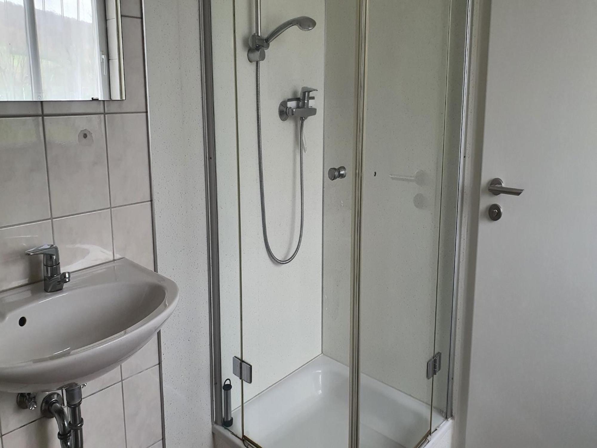 Large Detached Holiday Home In Hesse With Private Garden And Terrace Хомберг Экстерьер фото