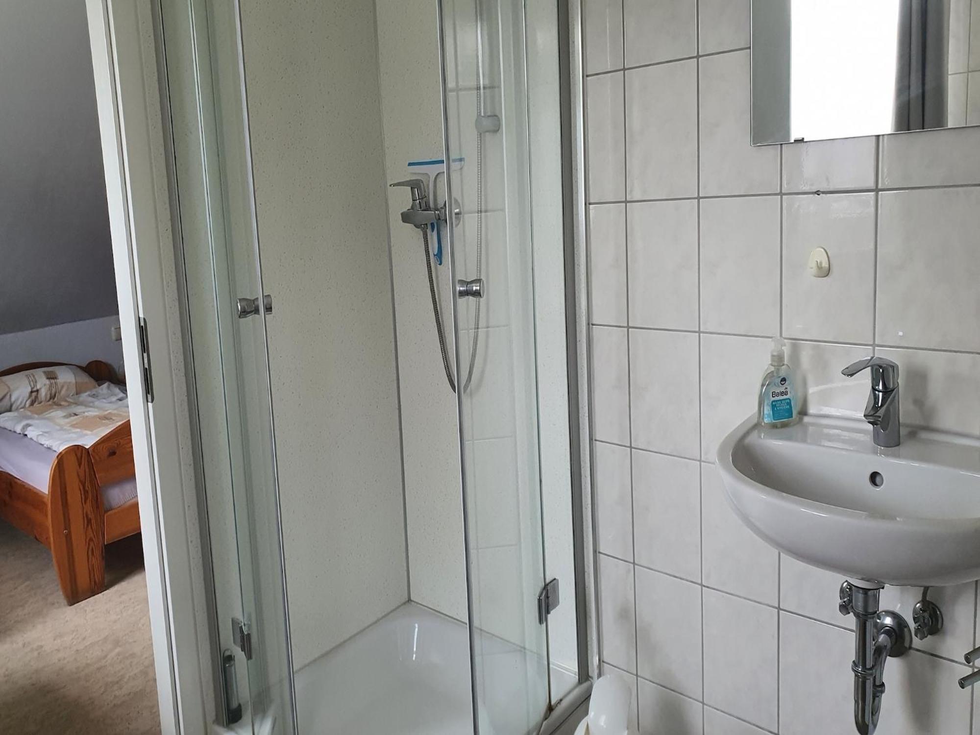 Large Detached Holiday Home In Hesse With Private Garden And Terrace Хомберг Экстерьер фото